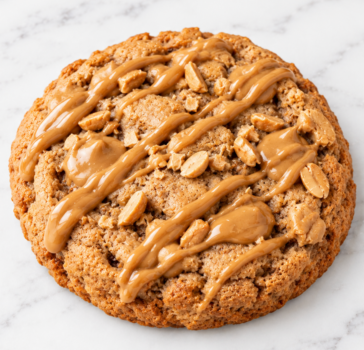 Peanut Butter Cookie