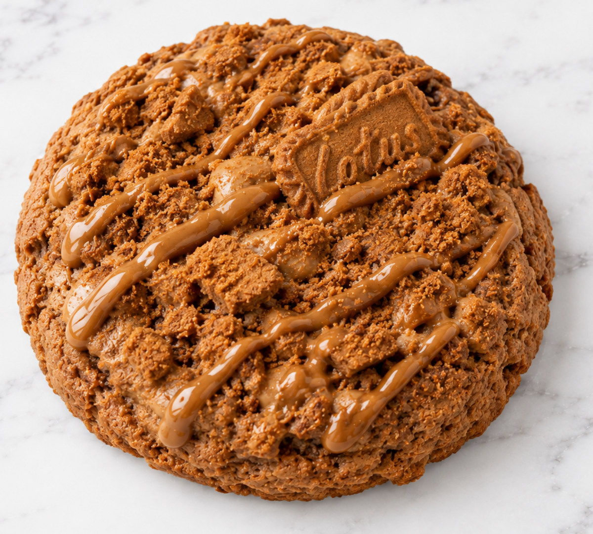 Spéculoos Biscuit Cookie