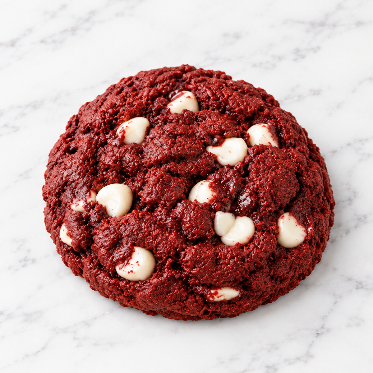 Red Velvet Cookie